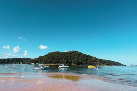 A Summer SEO Checklist for Central Coast Tourism & Hospitality Businesses