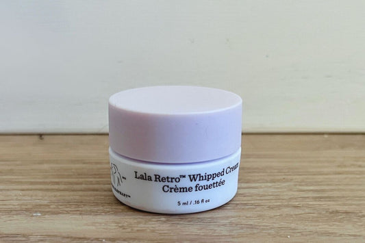 Drunk Elephant LALA Retro Whipped Cream