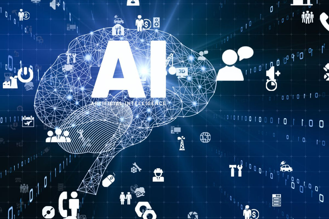 AI search