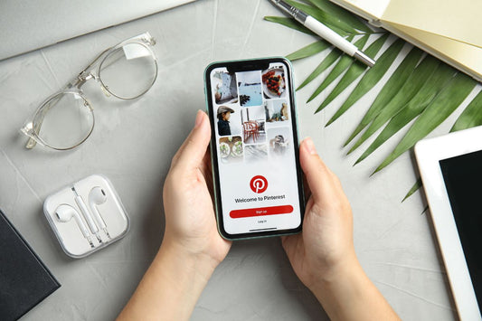 Why Bother With Pinterest If It Doesn't Give You SEO Backlinks?
