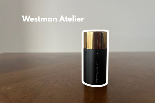 Westman Atelier Nectar Highlighter