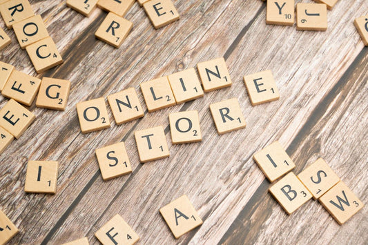 online store scrabble