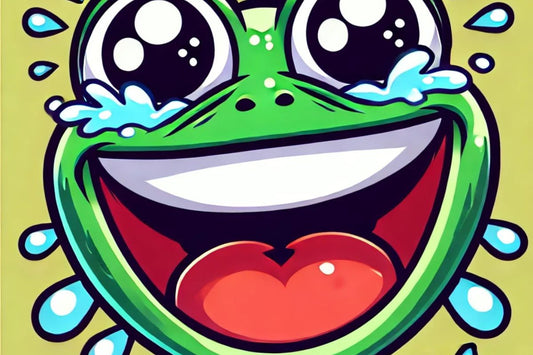LUL vs KEKW vs OMEGALUL: Twitch’s Laughter Explained