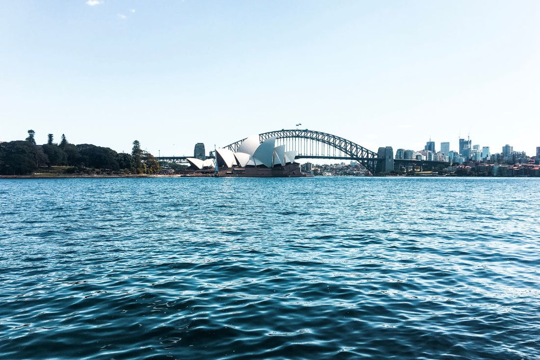 Failure Post: Why My "20 Questions About Australia" Blog Post Failed (And What I Learned)