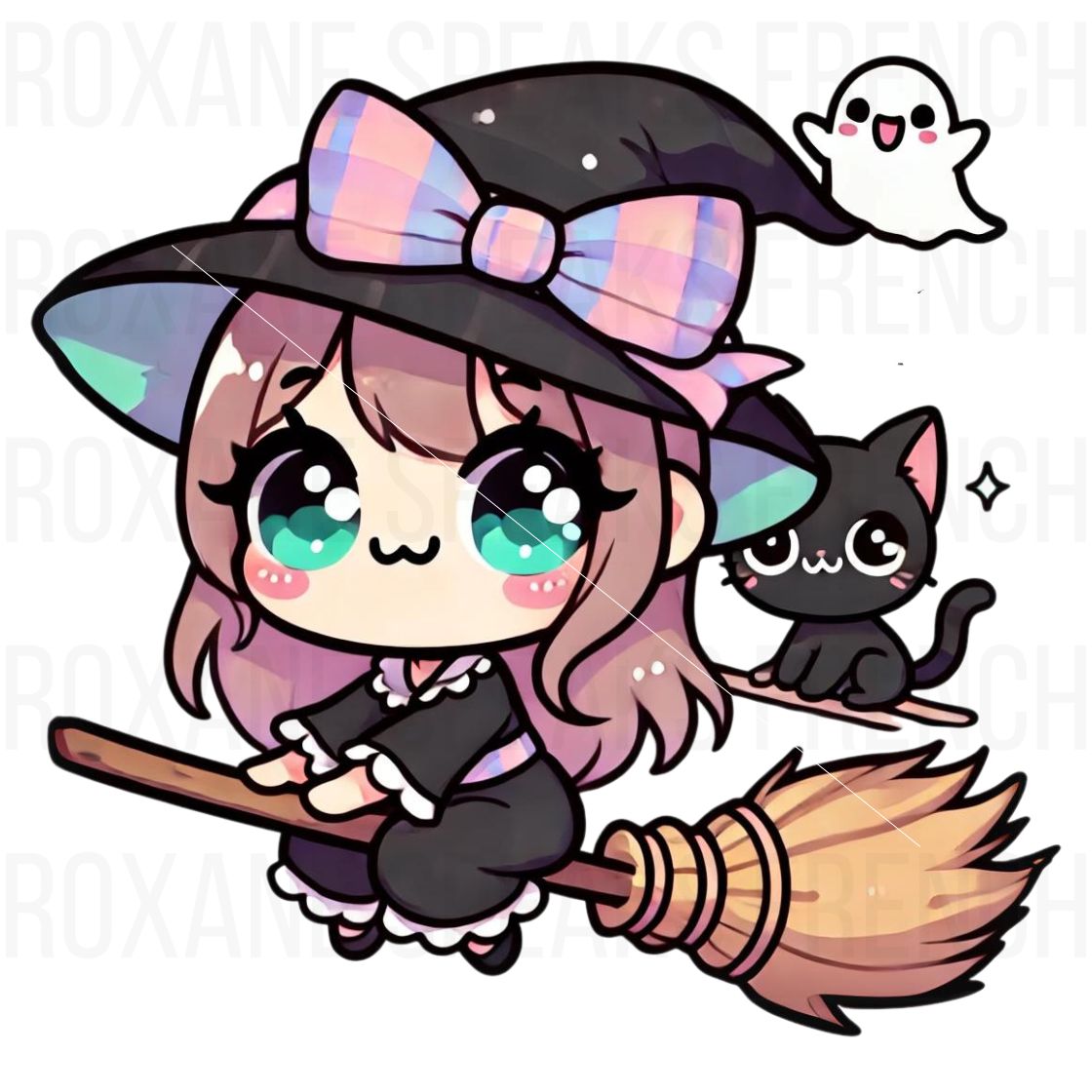 Halloween Emotes
