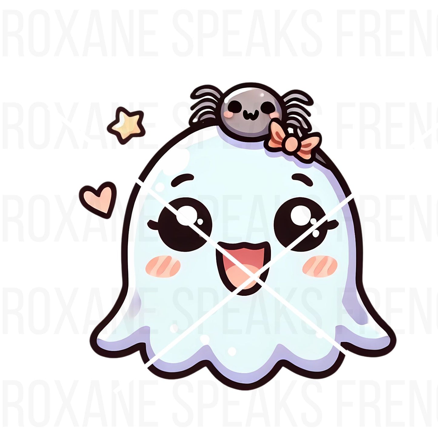 Halloween Emotes